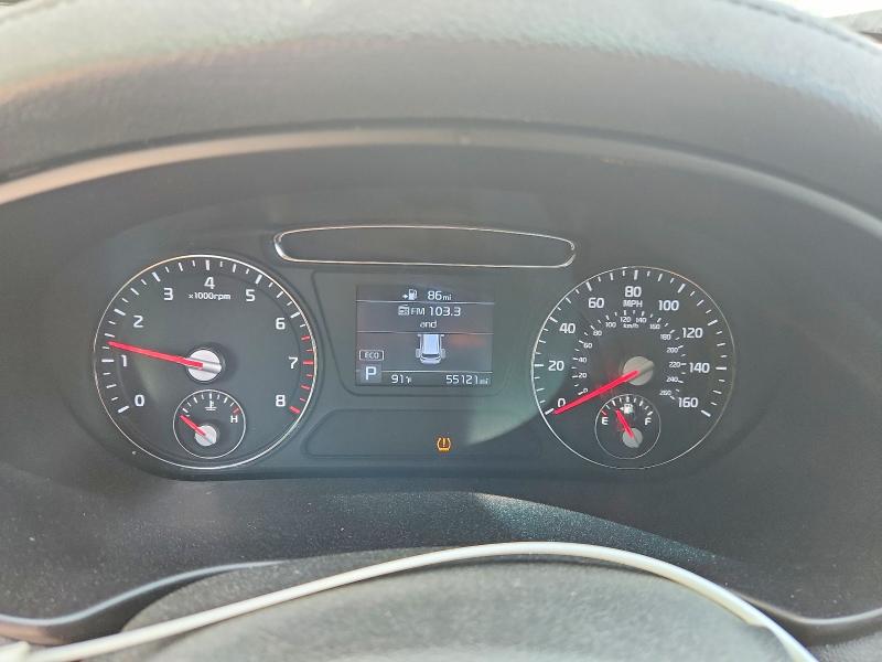 Продаж на аукціоні авто 2020 Kia Sorento, vin: 5XYPG4A34LG657232, номер лоту: 53779976