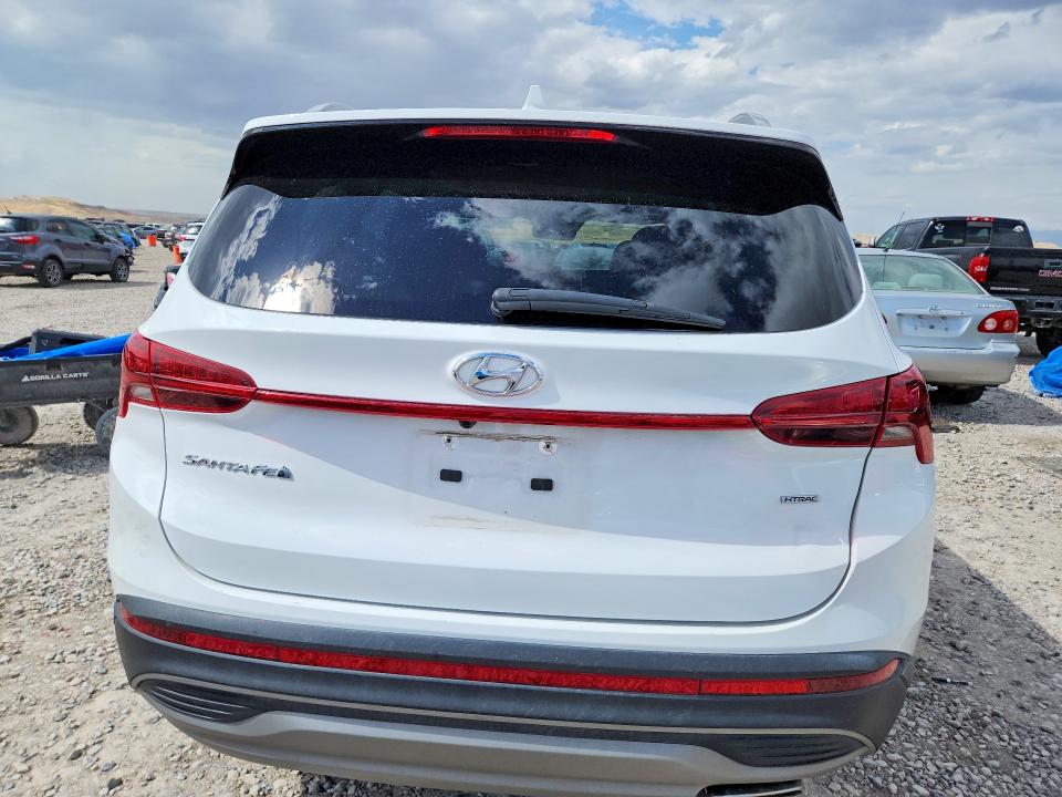 Продажа на аукционе авто 2023 Hyundai Santa Fe, vin: 5NMS2DAJXPH546011, номер лота: 54909946