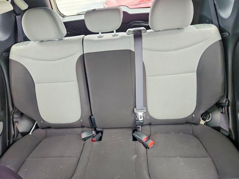 Aukcja sprzedaży 2019 Kia Soul, vin: KNDJN2A26K7000385, numer aukcji: 55164316