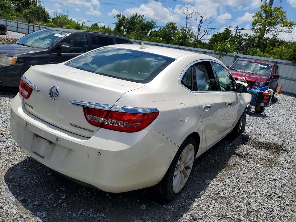 Продажа на аукционе авто 2014 Buick Verano, vin: 1G4PR5SK6E4144132, номер лота: 54242576