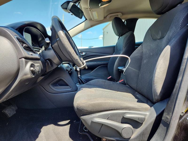 2016 Dodge Dart მანქანა იყიდება აუქციონზე, vin: 1C3CDFFA8GD818149, აუქციონის ნომერი: 54197776
