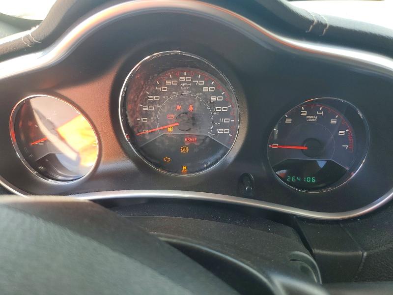 Aukcja sprzedaży 2014 Dodge Avenger, vin: 1C3CDZAB4EN188901, numer aukcji: 54400946