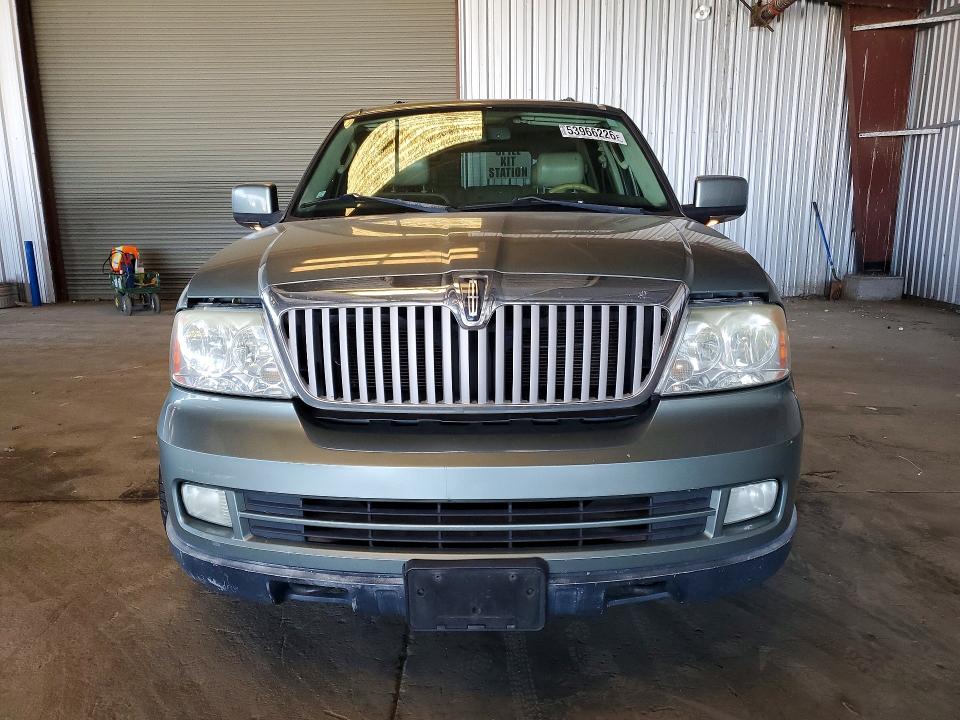 Aukcja sprzedaży 2006 Lincoln Navigator, vin: 5LMFU275X6LJ14096, numer aukcji: 53966226