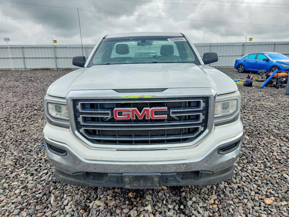 Продаж на аукціоні авто 2016 Gmc Sierra, vin: 1GTN1LEC6GZ136081, номер лоту: 55260956