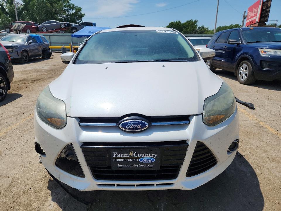 Продаж на аукціоні авто 2014 Ford Focus, vin: 1FADP3J24EL267278, номер лоту: 53879016