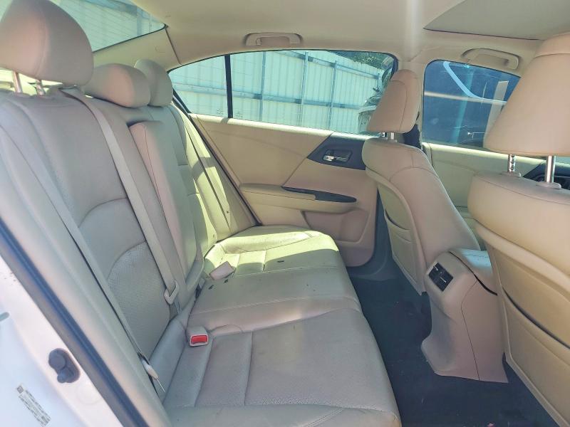 Продаж на аукціоні авто 2014 Honda Accord, vin: 1HGCR2F8XEA077280, номер лоту: 55136906