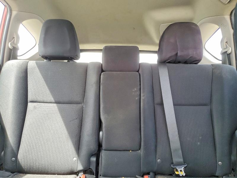 2016 Toyota Rav4 მანქანა იყიდება აუქციონზე, vin: 2T3ZFREV8GW254530, აუქციონის ნომერი: 53993396