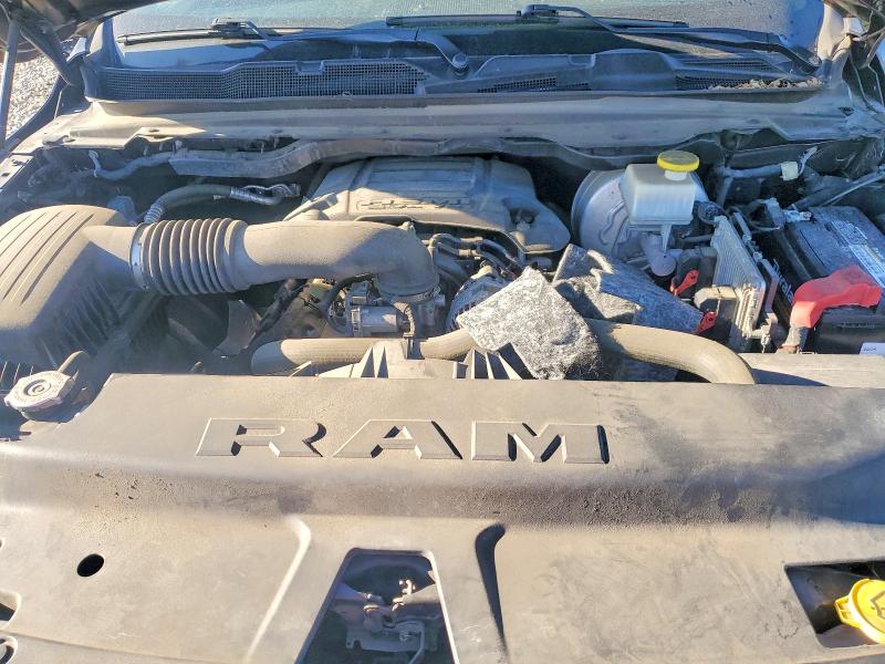 Aukcja sprzedaży 2019 Ram 1500, vin: 1C6SRFET6KN884995, numer aukcji: 52064356