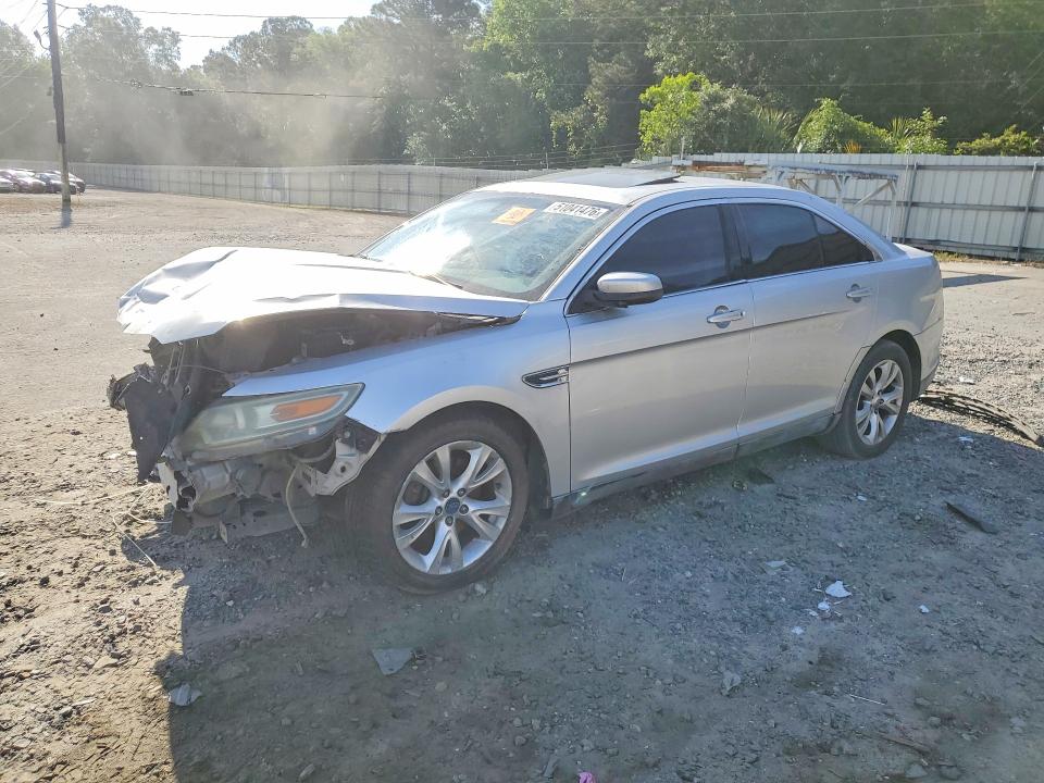 Продаж на аукціоні авто 2011 Ford Taurus, vin: 1FAHP2EW3BG157142, номер лоту: 51041476
