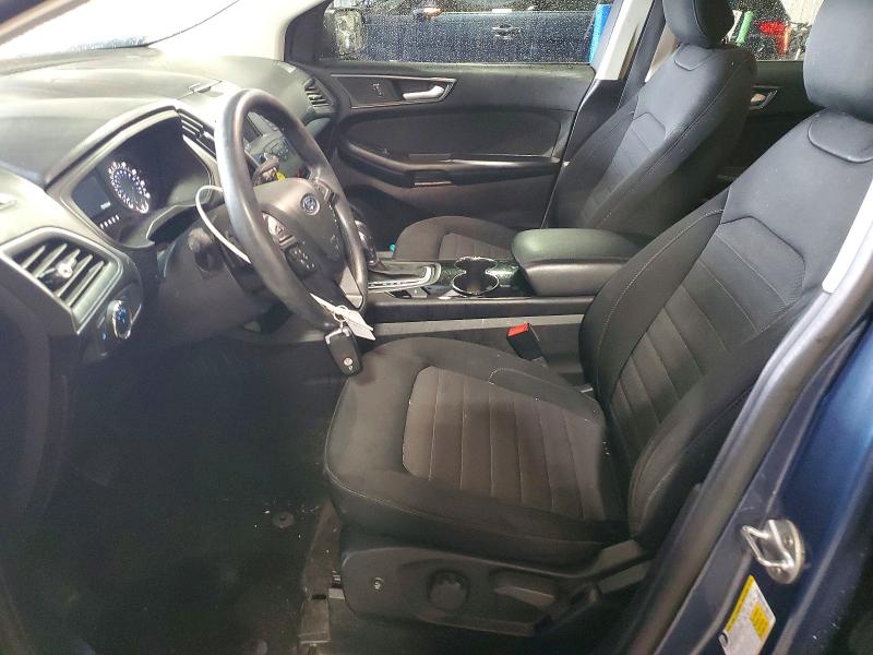 Aukcja sprzedaży 2018 Ford Edge, vin: 2FMPK4G9XJBC60440, numer aukcji: 52172846