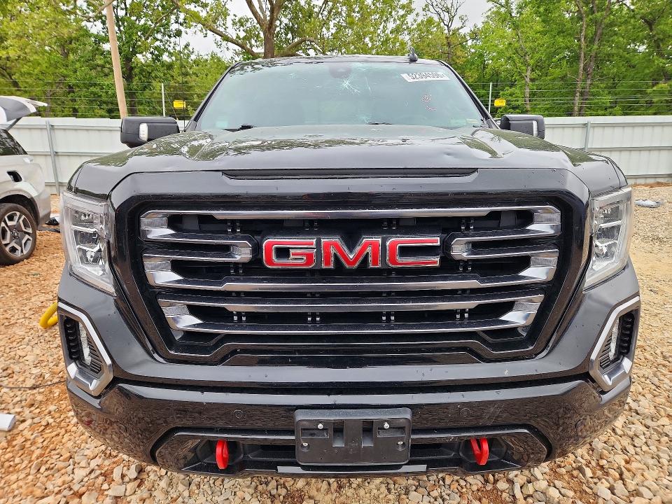 Aukcja sprzedaży 2021 Gmc Sierra, vin: 3GTU9EET7MG290231, numer aukcji: 52394596