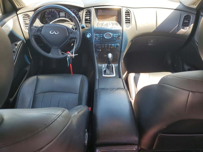 Aukcja sprzedaży 2017 Infiniti Qx50, vin: JN1BJ0RP3HM385230, numer aukcji: 54598136
