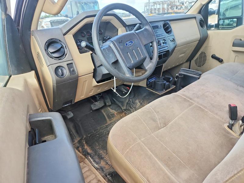 Aukcja sprzedaży 2008 Ford F350, vin: 1FDSF30538EC32705, numer aukcji: 53521316