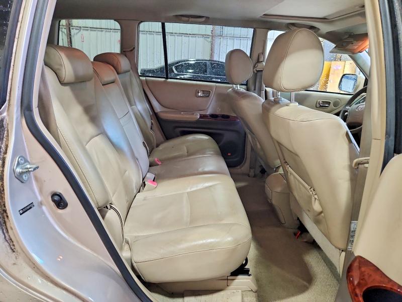 Aukcja sprzedaży 2007 Toyota Highlander, vin: JTEEP21A870192536, numer aukcji: 52852326