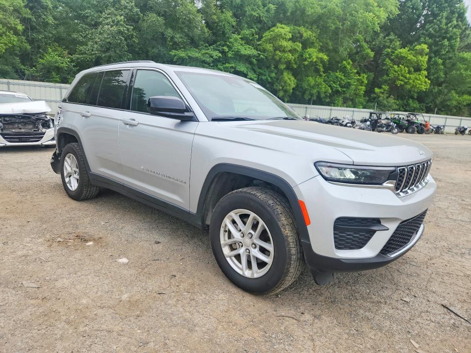 Aukcja sprzedaży 2025 Jeep Grand Cherokee, vin: 1C4RJGAG2SC319930, numer aukcji: 52517536