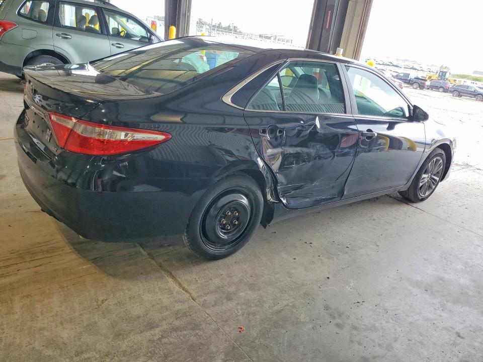 Aukcja sprzedaży 2015 Toyota Camry, vin: 4T1BF1FK7FU499530, numer aukcji: 54611916