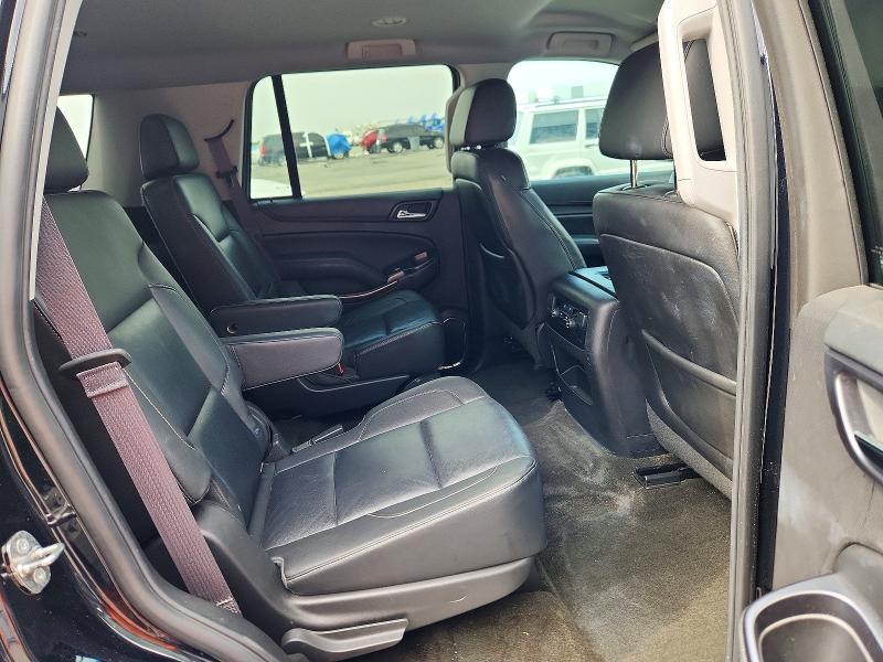 Продажа на аукционе авто 2015 Chevrolet Tahoe, vin: 1GNSCBKC7FR701293, номер лота: 53027686