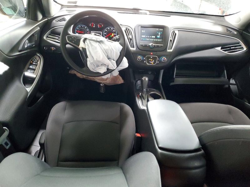 Продажа на аукционе авто 2017 Chevrolet Malibu, vin: 1G1ZB5ST3HF213967, номер лота: 53193486