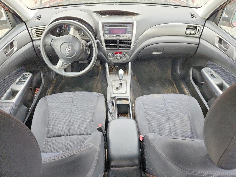 Продажа на аукционе авто 2011 Subaru Forester, vin: JF2SHABC1BH726079, номер лота: 51900766