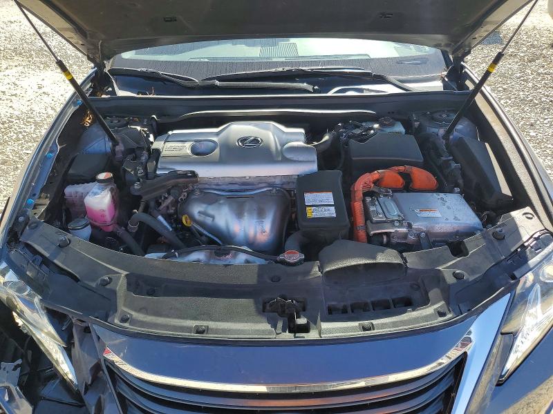 53919326 :رقم المزاد ، JTHBW1GG3G2121554 vin ، 2016 Lexus Es مزاد بيع