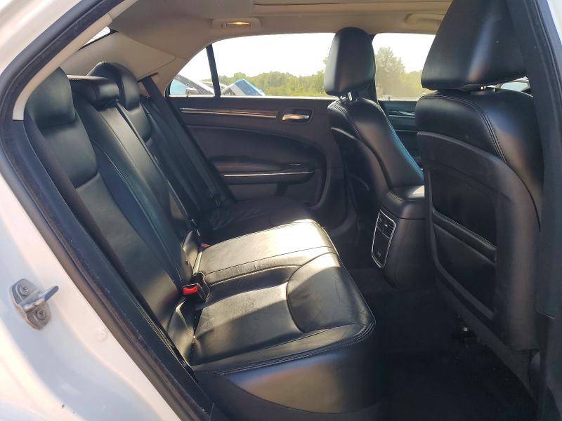 Продажа на аукционе авто 2016 Chrysler 300, vin: 2C3CCAAG4GH252835, номер лота: 54674916