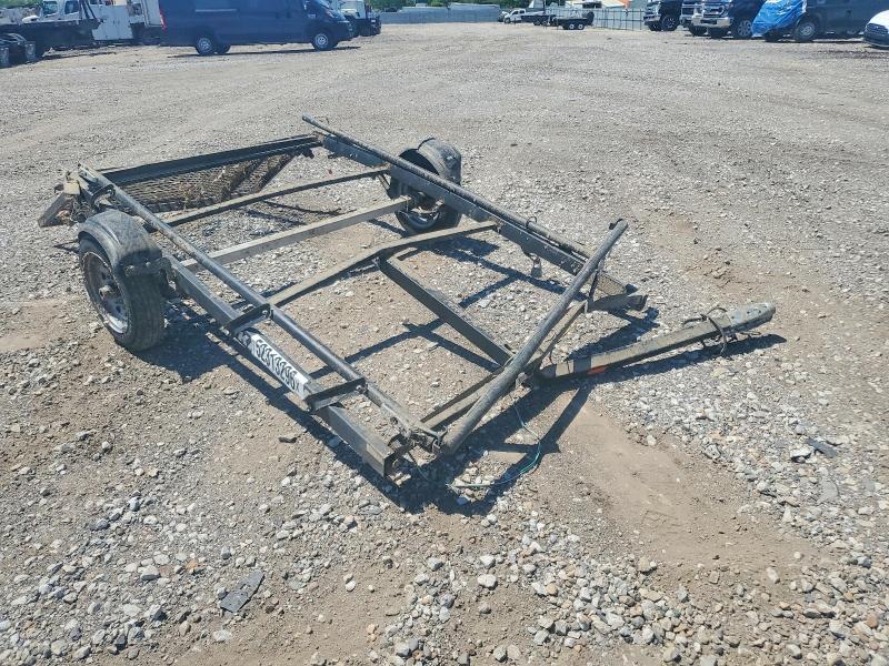 52313296 :رقم المزاد ، 5KTUS1218PF004760 vin ، 2023 Karavan Trailer مزاد بيع