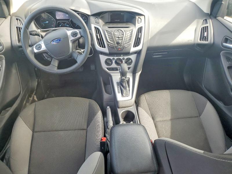 Aukcja sprzedaży 2014 Ford Focus, vin: 1FADP3F22EL321203, numer aukcji: 52982886