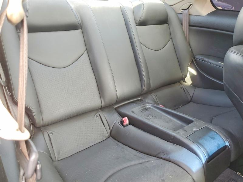 Продажа на аукционе авто 2013 Infiniti G37 Coupe, vin: JN1CV6EK0DM923964, номер лота: 54578756