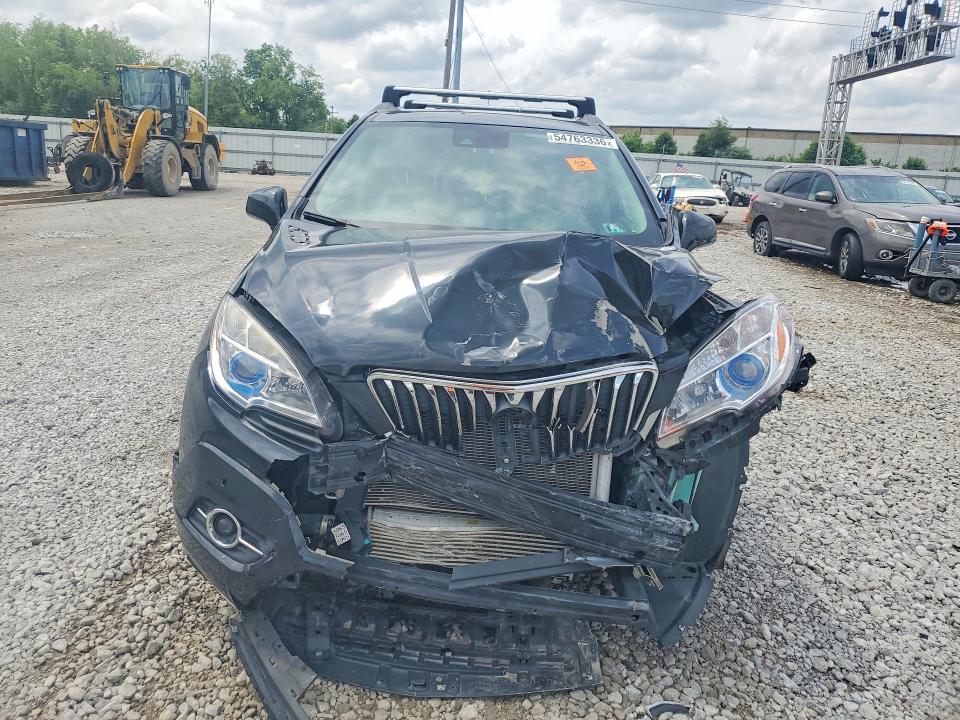 Продажа на аукционе авто 2013 Buick Encore, vin: KL4CJHSB1DB204754, номер лота: 54763336