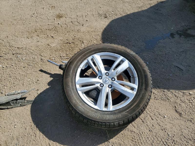 2014 Acura Rdx მანქანა იყიდება აუქციონზე, vin: 5J8TB4H53EL003660, აუქციონის ნომერი: 52253526