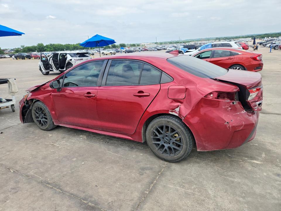 Aukcja sprzedaży 2022 Toyota Corolla, vin: JTDEPMAE5NJ200618, numer aukcji: 54290236