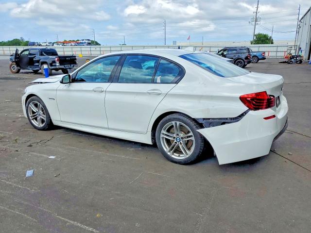 Продаж на аукціоні авто 2014 Bmw 528, vin: WBA5A5C5XED511316, номер лоту: 53662606