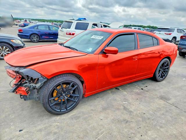 54401326 :رقم المزاد ، 2C3CDXBG7LH149613 vin ، 2020 Dodge Charger مزاد بيع