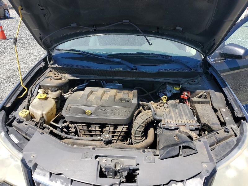 2008 Chrysler Sebring მანქანა იყიდება აუქციონზე, vin: 1C3LC46J38N142549, აუქციონის ნომერი: 53560416