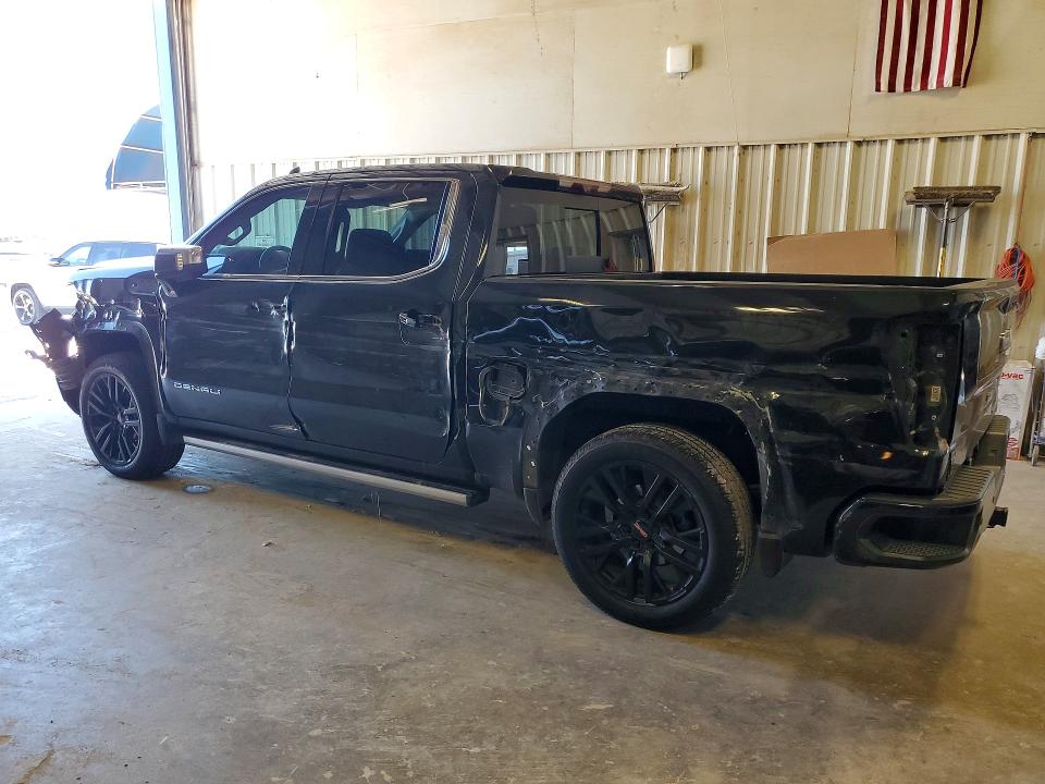 Продажа на аукционе авто 2020 Gmc Sierra, vin: 1GTU9FEL8LZ302942, номер лота: 53286806