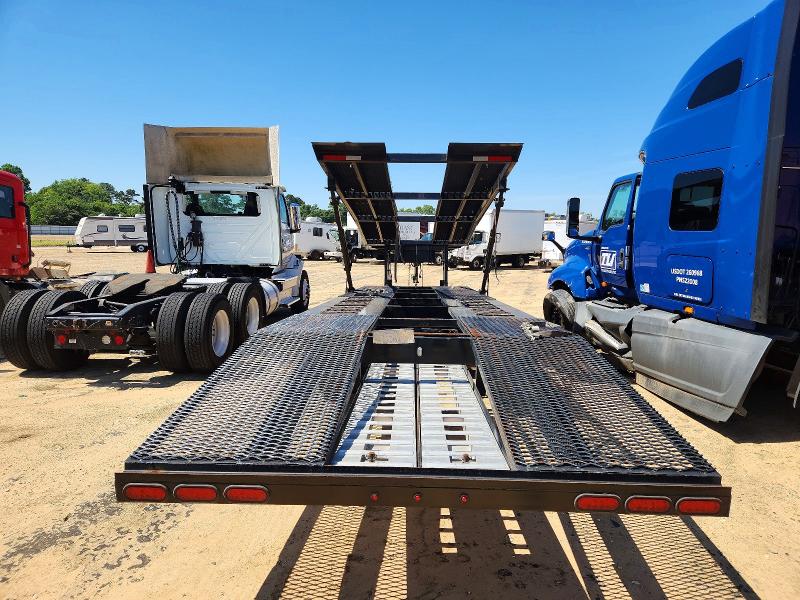Продажа на аукционе авто 2025 Texas Pride 40' Car Ha, vin: 7HCGC4534SB062234, номер лота: 52403016
