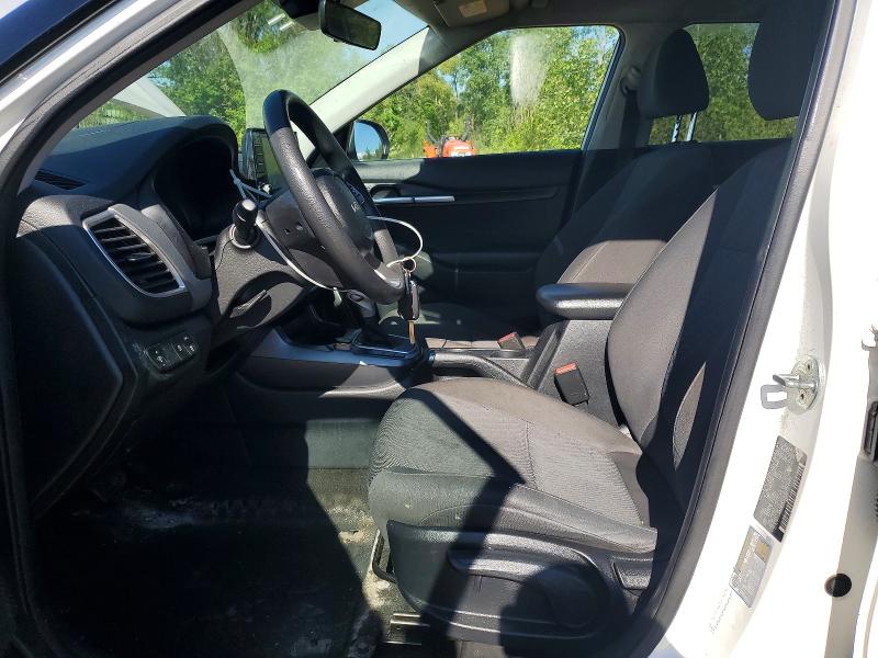 Продажа на аукционе авто 2022 Kia Seltos, vin: KNDEPCAA7N7310039, номер лота: 54750176