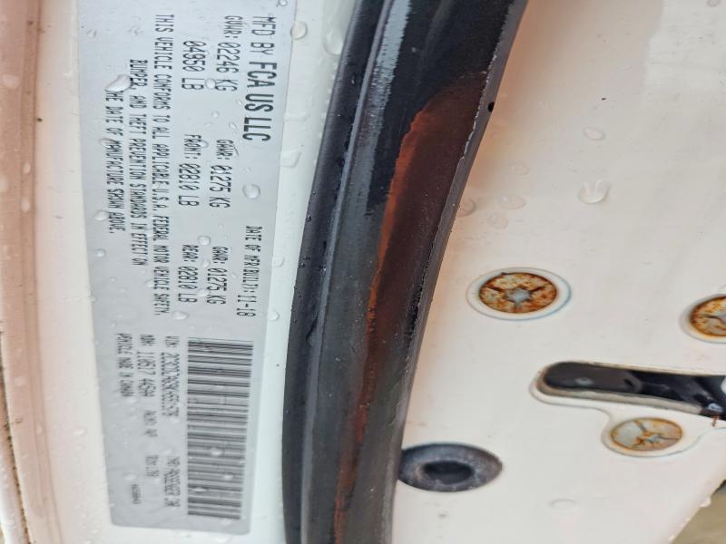 Aukcja sprzedaży 2019 Dodge Challenger, vin: 2C3CDZAG9KH551578, numer aukcji: 54105726