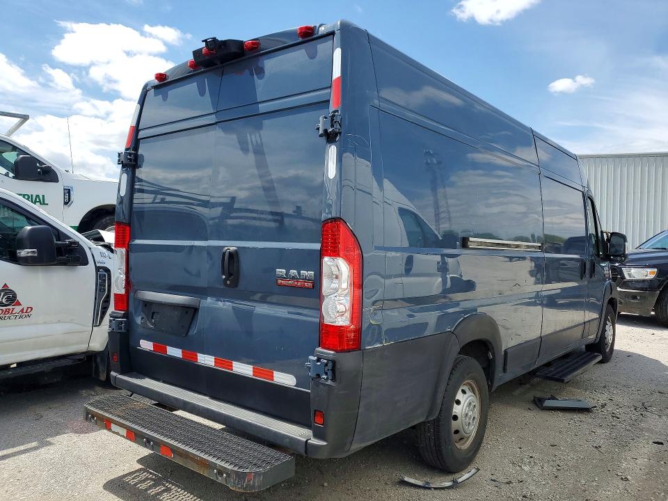 Aukcja sprzedaży 2021 Ram Promaster 3500, vin: 3C6FRVJG2ME501243, numer aukcji: 47599646