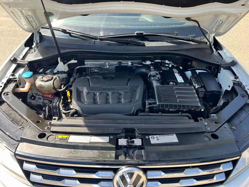 Auction sale of the 2020 Volkswagen Tiguan, vin: 3VV2B7AX5LM114005, lot number: 55098286
