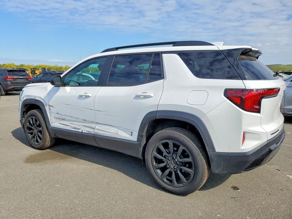 2026 Gmc Terrain მანქანა იყიდება აუქციონზე, vin: 3GKALMEG0TL359708, აუქციონის ნომერი: 52488476