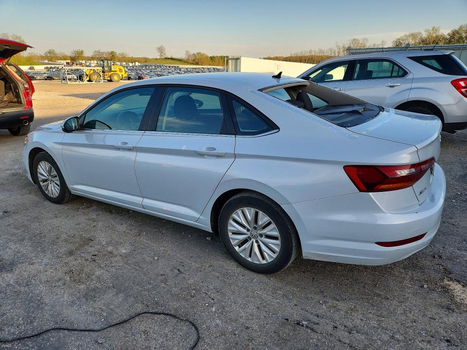 Aukcja sprzedaży 2019 Volkswagen Jetta, vin: 3VWC57BU3KM124932, numer aukcji: 52306956