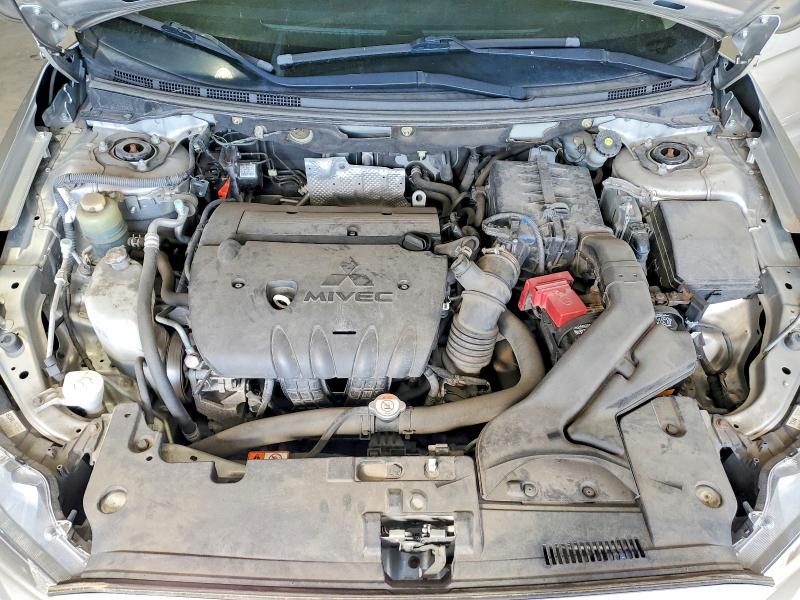 Aukcja sprzedaży 2016 Mitsubishi Lancer, vin: JA32U8FWXGU012620, numer aukcji: 53031586
