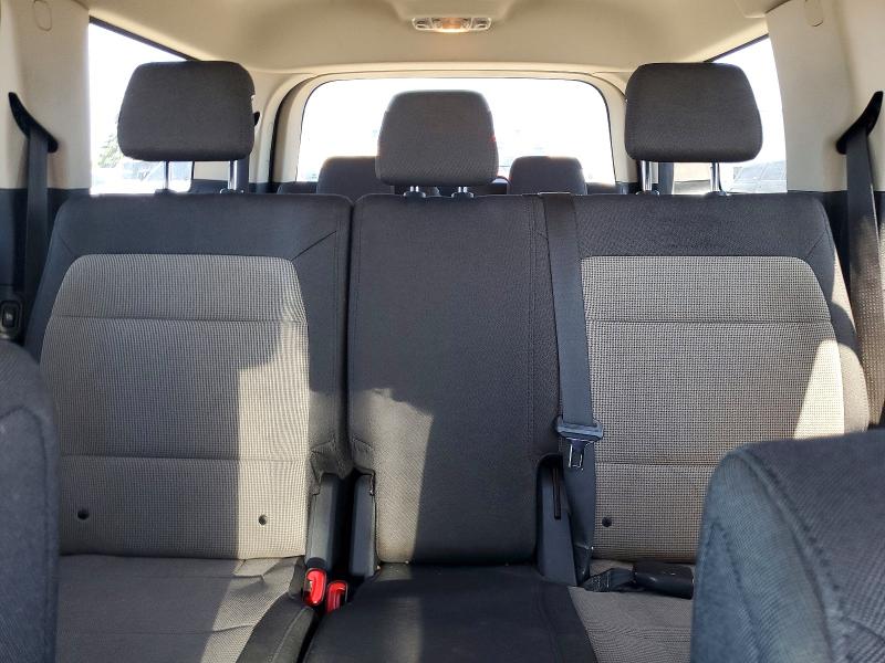2010 Ford Flex მანქანა იყიდება აუქციონზე, vin: 2FMGK5BC7ABD03057, აუქციონის ნომერი: 55346146
