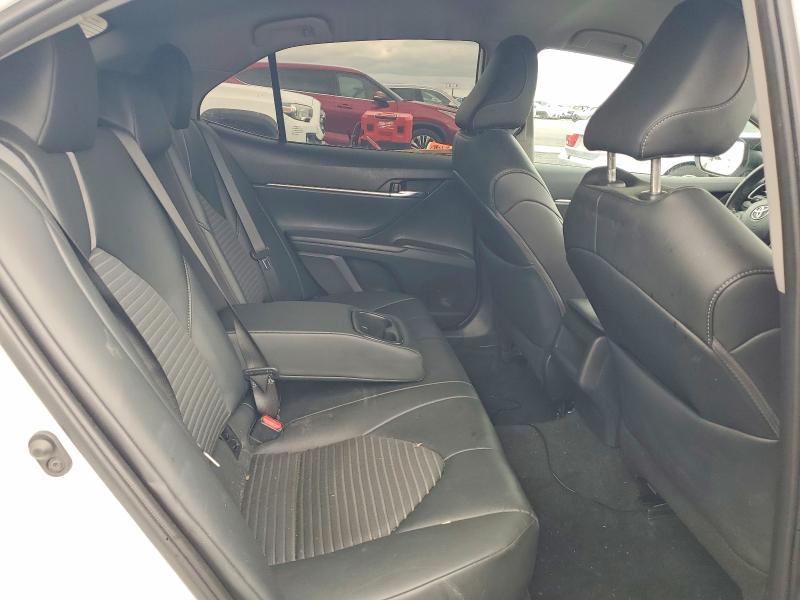 Продажа на аукционе авто 2024 Toyota Camry, vin: 4T1G11AK7RU226359, номер лота: 54889676