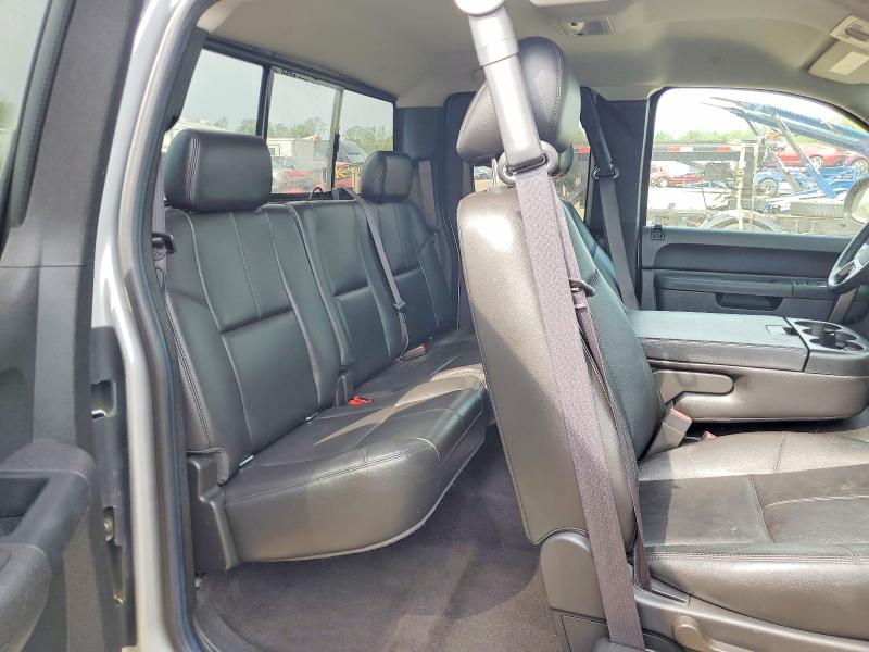 Продаж на аукціоні авто 2013 Gmc Sierra, vin: 1GTR2VE72DZ141755, номер лоту: 52484176