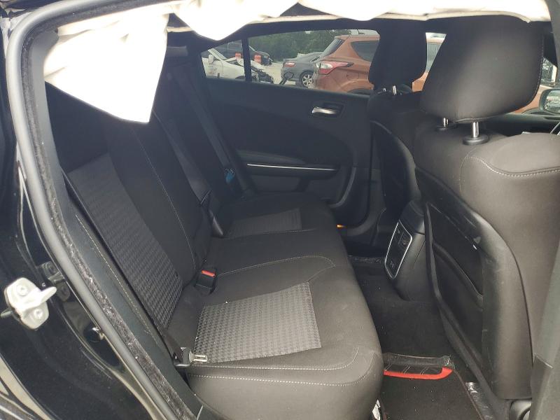 Aukcja sprzedaży 2023 Dodge Charger, vin: 2C3CDXHG8PH626661, numer aukcji: 54236646