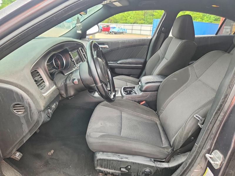 Aukcja sprzedaży 2022 Dodge Charger, vin: 2C3CDXBG7NH141224, numer aukcji: 53024876