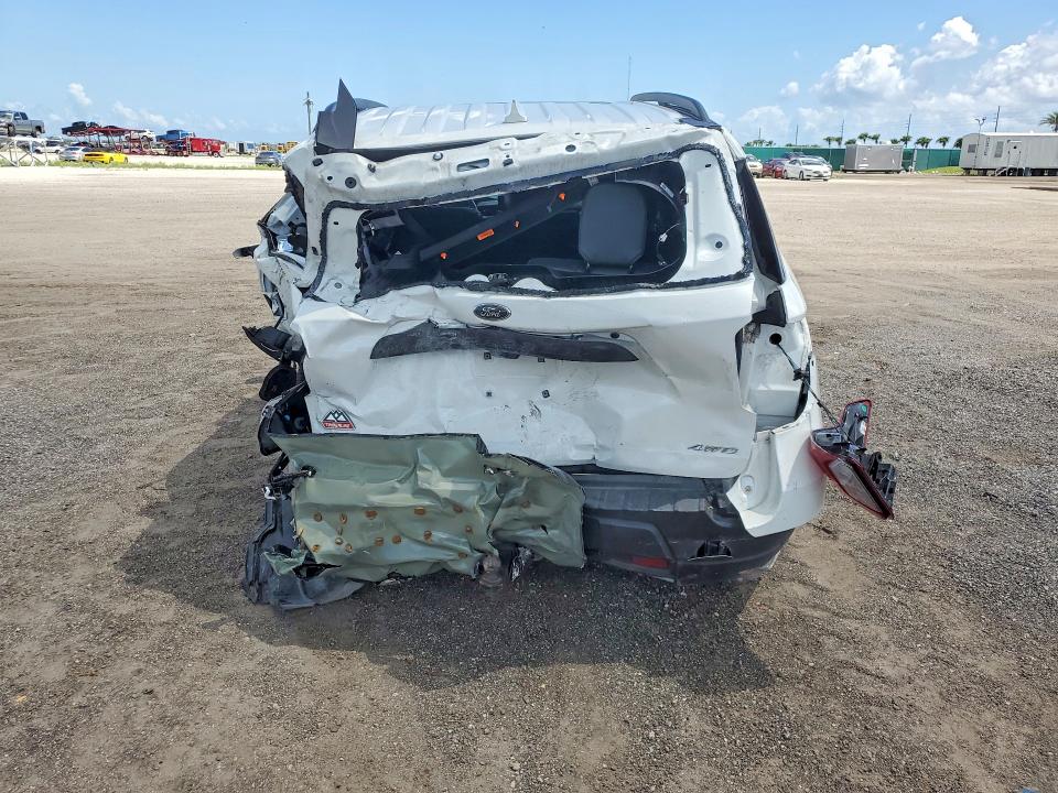 Продаж на аукціоні авто 2024 Ford Explorer, vin: 1FMSK8JHXRGA32587, номер лоту: 54348406