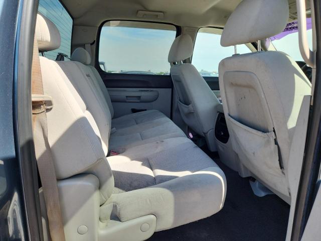 Продажа на аукционе авто 2008 Chevrolet Silverado, vin: 3GCEC13048G247446, номер лота: 53367516